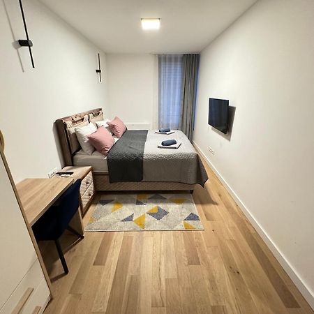 Cadordzina Apartment Free Parking Old Town SJJ Exterior foto