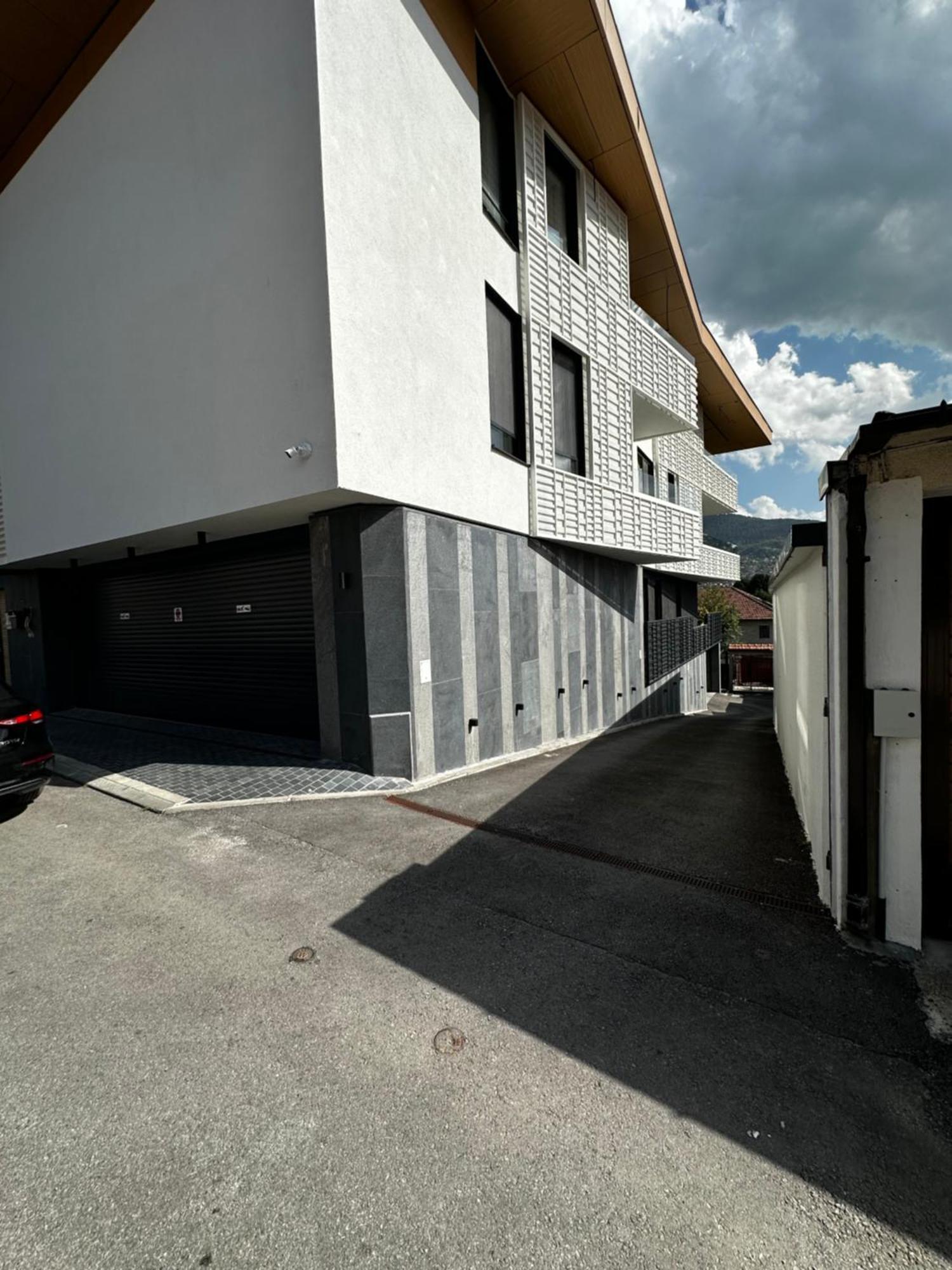 Cadordzina Apartment Free Parking Old Town SJJ Exterior foto